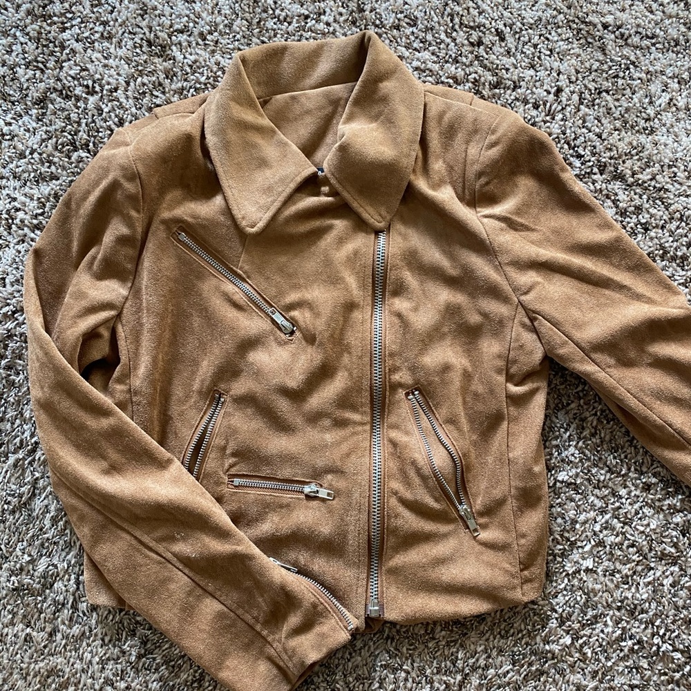 lulu’s jacket
